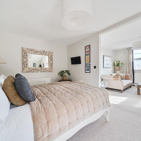 Bed and Breakfast No 22 Barnstaple Esterno foto