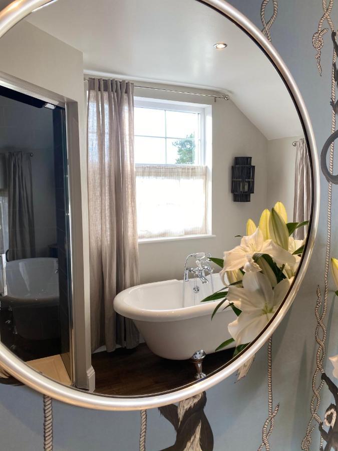 Bed and Breakfast No 22 Barnstaple Esterno foto