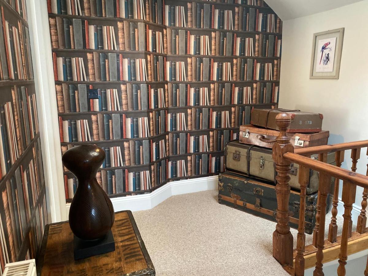 Bed and Breakfast No 22 Barnstaple Esterno foto