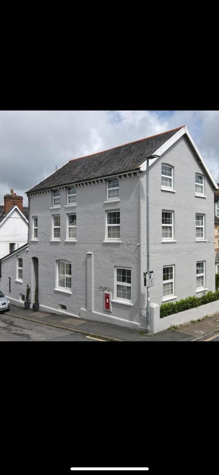 Bed and Breakfast No 22 Barnstaple Esterno foto