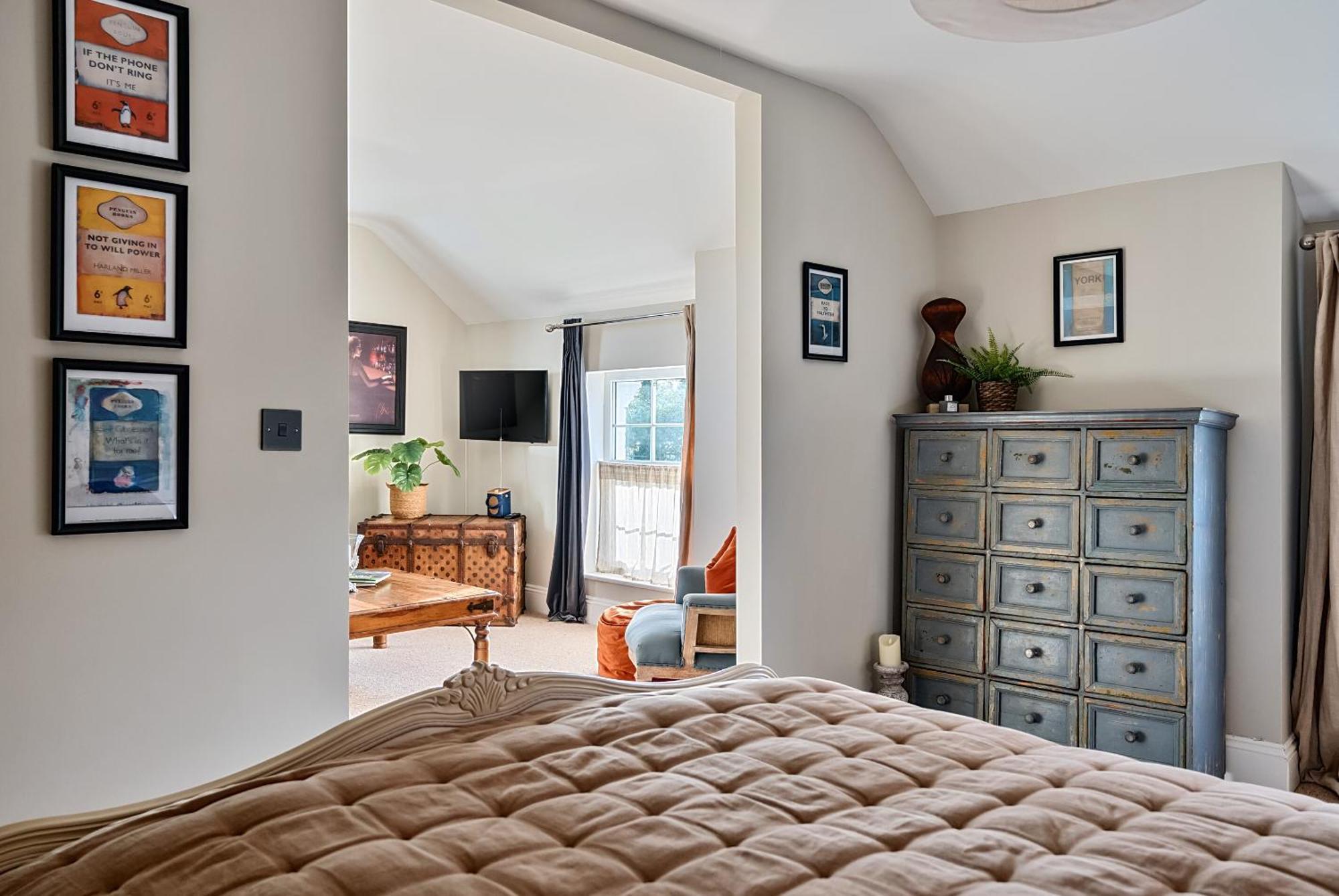 Bed and Breakfast No 22 Barnstaple Esterno foto