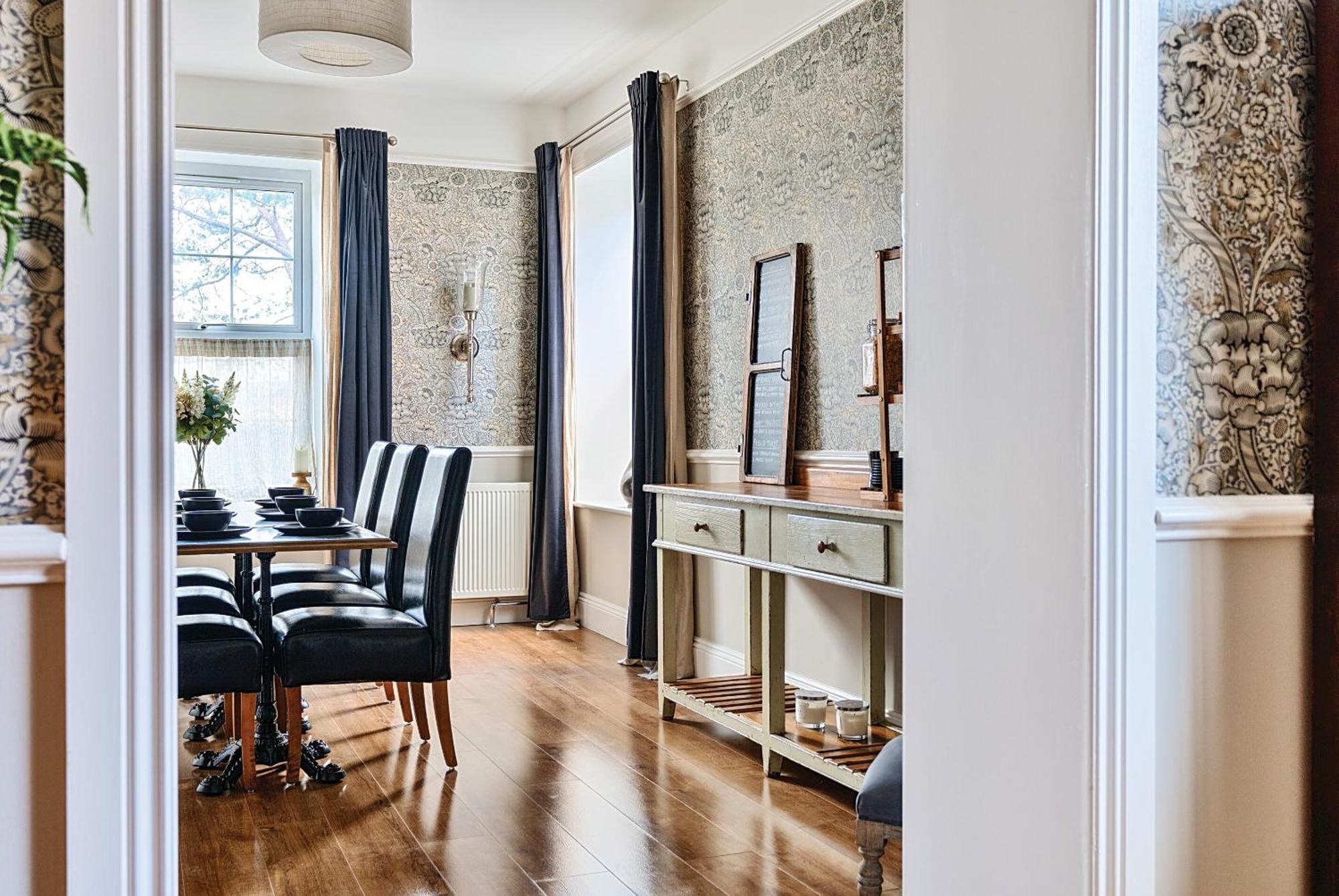 Bed and Breakfast No 22 Barnstaple Esterno foto