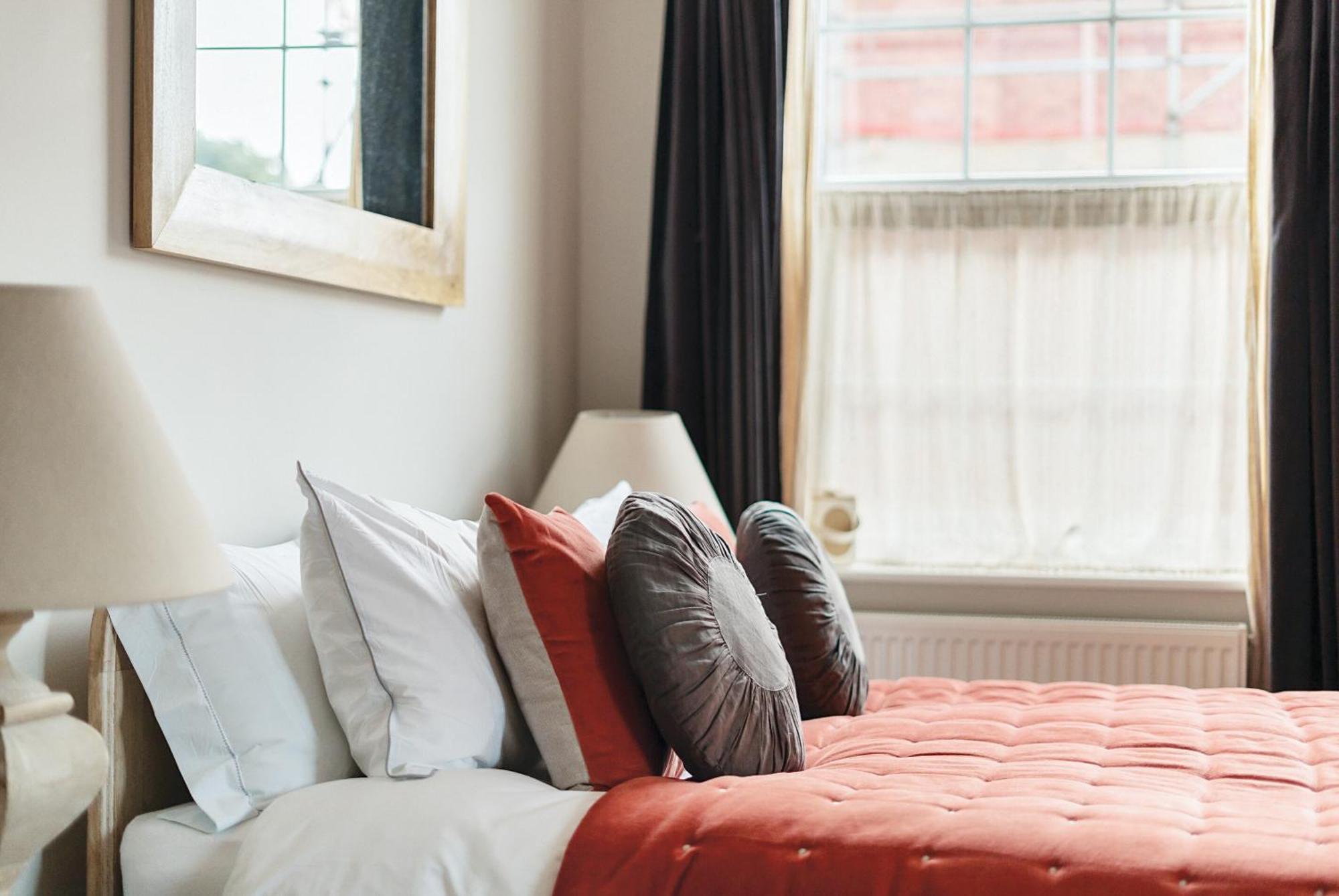 Bed and Breakfast No 22 Barnstaple Esterno foto