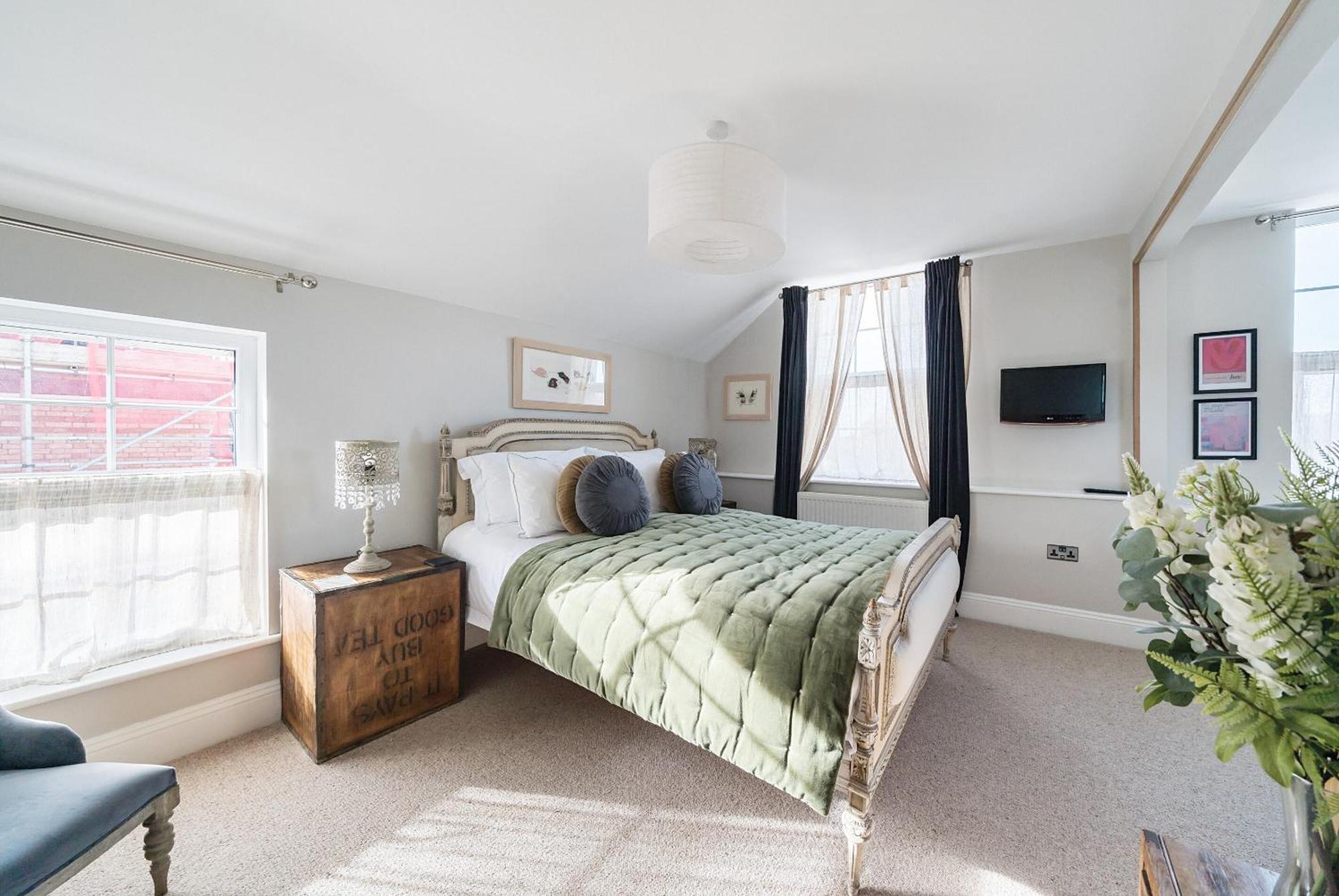 Bed and Breakfast No 22 Barnstaple Esterno foto
