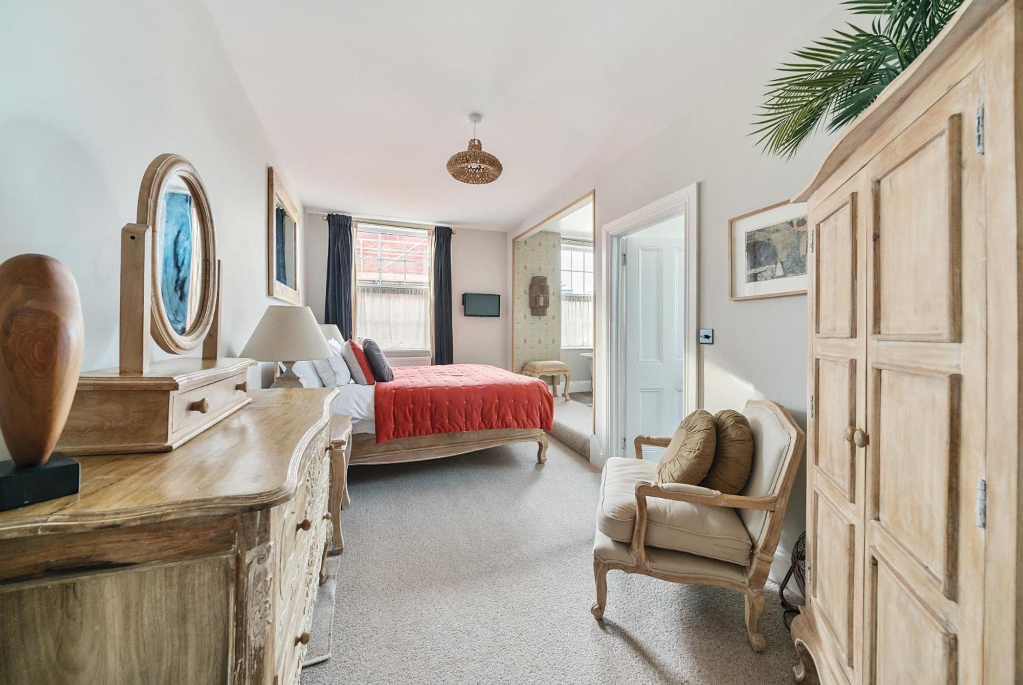 Bed and Breakfast No 22 Barnstaple Esterno foto