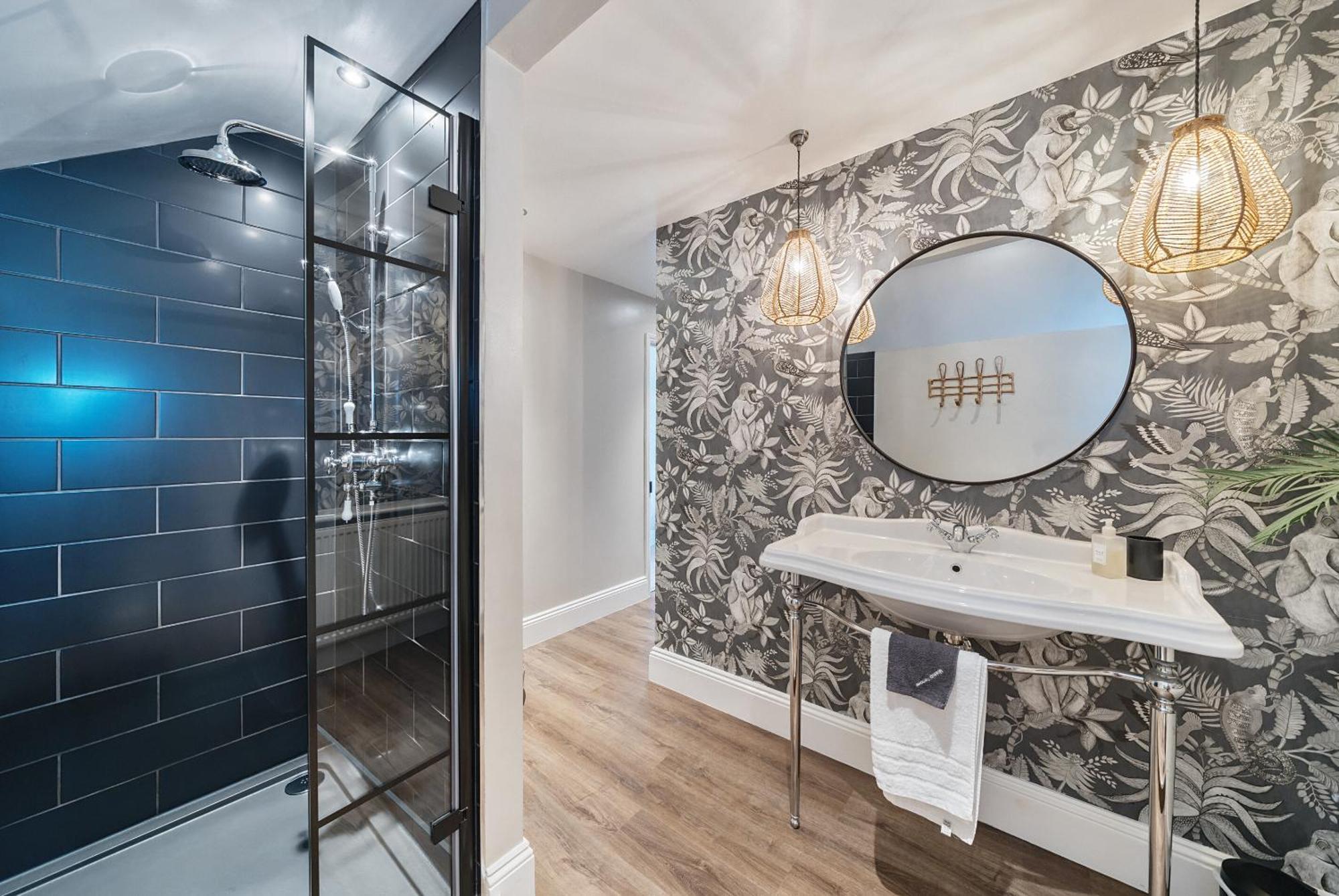 Bed and Breakfast No 22 Barnstaple Esterno foto